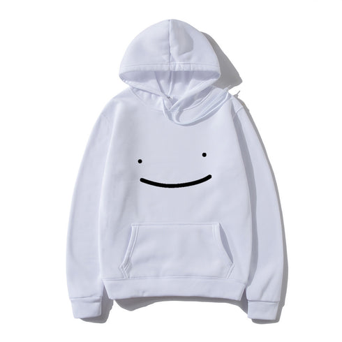 Women Couple Hoodies Sweatshirt Fleece Dream Merch Hoodie - ROUTINE FASHION